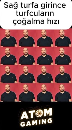 Sağ Turf (Tehlikeli Bölge) | Atom Gaming MTA