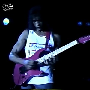 Greg Howe - Howe II"Guitar Solo" (Musicians Institute 1989) Vern Parsons #howeII #shredguitar #greghowe #guitar | Shred Music TV