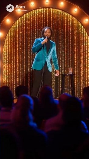 Comedian walks onto stage and IMMEDIATELY gets BOOED by the audience | Stand Up Comedy | Fail #short