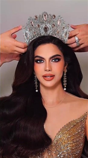 Rachel Gupta Miss Grand India 2024 ✨💖