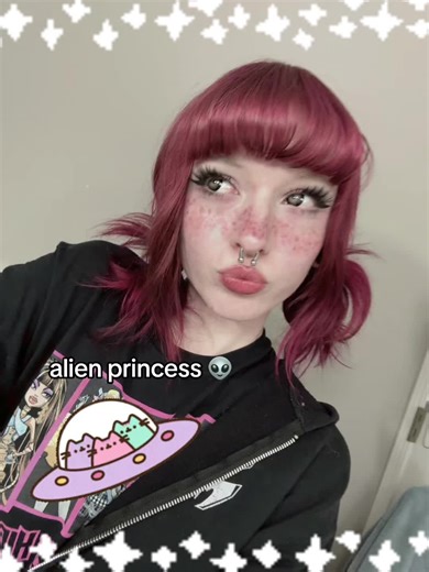 thank you so much @Eyemoody Colored Contacts for the super cute contacts! if you want a perfect finishing touch to your manga/ douyin looks, use code: berry or click link in bio to buy any pair of #eymoody contacts 15% off! #fypシ #foryou #xyzbca #xyzcba