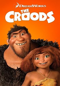 The Croods (2013)
