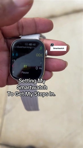 Get Fit with Your Smartwatch: Home Exercise Tips