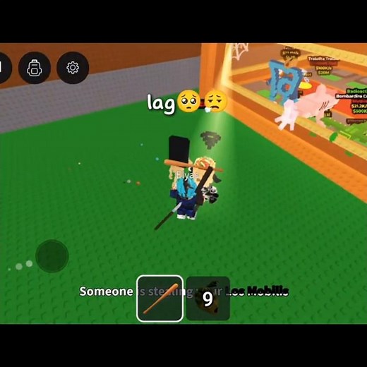 PVP WITH SUBSCRIBERS🥹PART-2 | #roblox #stealabrainrot #sab