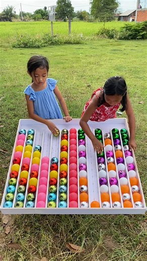 the most addictive color sorting game ever | Family Games