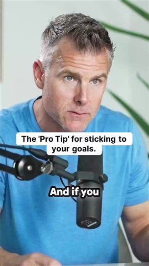 Forget writing goals down—your brain demands *pictures*! Learn the bizarre but brilliant placement hacks the top performers use to keep their biggest vision literally in front of their eyes 24/7 (hint: think phone wallpaper and bathroom mirror). The follow-up? Distilling that ultimate vision into 12 non-negotiable 'power goals' for the year so you actually lock in results. Time to stop wishing and start seeing your success everywhere. \\#GoalSetting \\#Visualization \\#ProductivityHacks \\#Succe