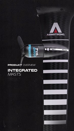 19K views · 595 reactions | Introducing the Foil Assist & E-Foil....