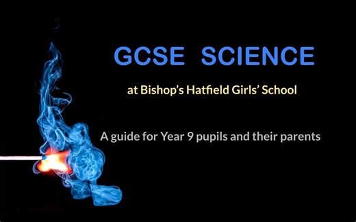 Science_GCSE Options