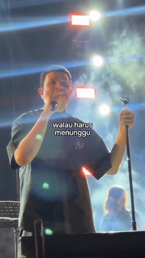 Lagu Tulus: 1000 Tahun Lamanya dan Cerita Temantulus