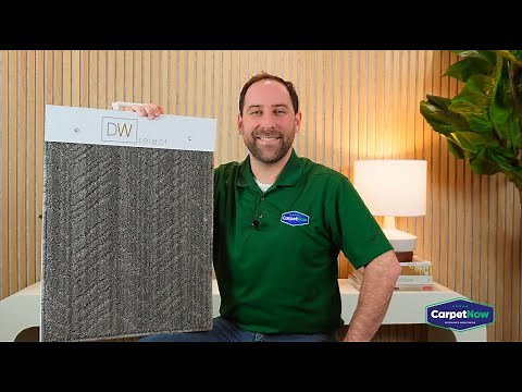Dreamweaver DW Select Carpet Review