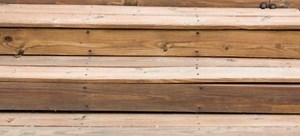 Replace Deck Stairs in [number] Steps | DoItYourself.com