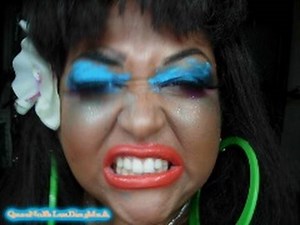 Simple Happy Spring Makeup Tutorial!!!!!!!!!!!!!!