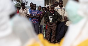 Uganda applies well-honed lessons to new Ebola outbreak