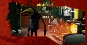 Hello Neighbor 2 coming to PC and Xbox next year