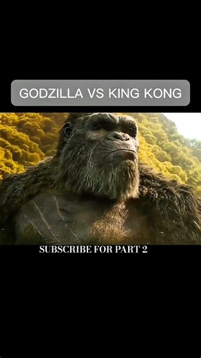 godzilla vs king kong #movieexplainedinhindi