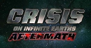 'Crisis On Infinite Earths' Part 3 preview: The Flash readies himself for his prophesied doom