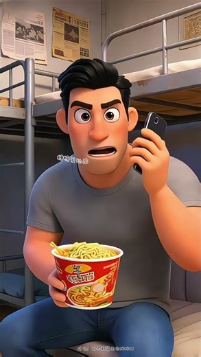 The evil stepmother#2d #cartoon #animati