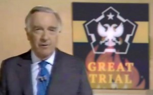 【TNO】CBS 1981 大审判降临