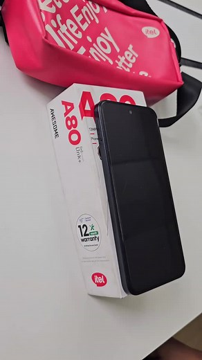 Jumia Côte D’Ivoire sur TikTok