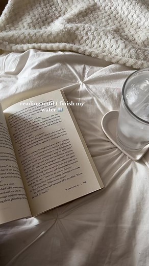 Motivation Reading Books: Productive Day with Booktok Haul
