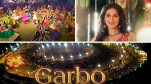 WATCH: Music Video Of Garba Song Penned By PM Narendra Modi Featuring Dhvani Bhanushali Released Ahead Of Navratri