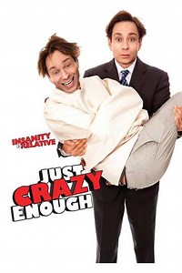 Crazy Enough (2013) - Where to Watch
