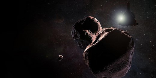 Kuiper Belt