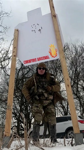 AR FRT vs AK FRT? Which one is more controllable?