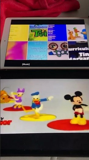 Christina Mistretta’s Credits Remix logo By Colleen Ford Version #2023