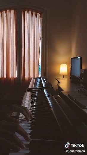 Married Life Piano Cover | Up Theme Song