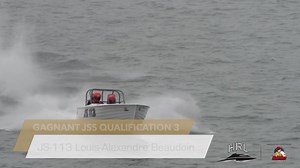 1.2K views · 27 reactions | Résumé de la troisième qualification en classe Jersey Speed Skiff présentées par Reliable Diamond Tools Summary of the 3rd qualifications in the Jersey Speed Skiff class presented by Reliable Diamond Tools. | Hydroplane Racing League | Facebook