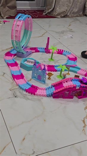 keeping your toddlers occupied. well this is the perfect toy ... played with for hours ...