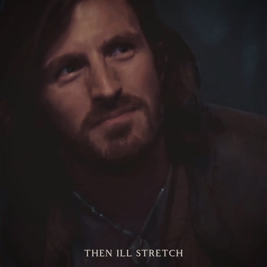 Merlin Edit Featuring Disney Songs