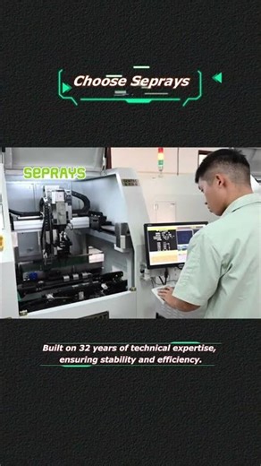 ❌ Manual depaneling: Burrs. Component damage. Higher costs.