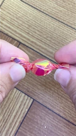 Candy Unwrapping 🍬 | Satisfying ASMR