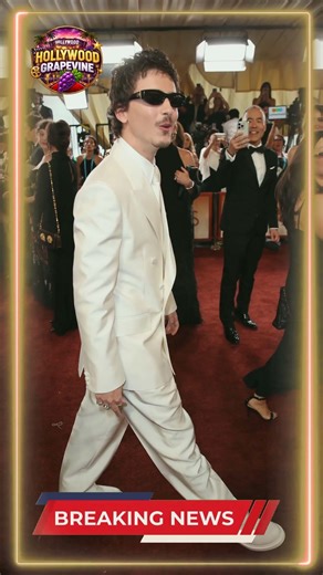 Timothée Chalamet Dodges Steven Spielberg After Ballet Drama Unfolds