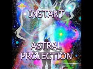 Astral Projection Made EASY with Solfeggio Frequencies!