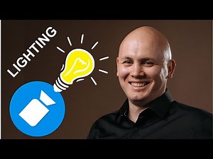 BEST LIGHTING in ZOOM calls 💡 just in 3 MINUTES