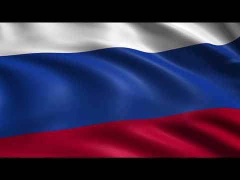 Russian National Anthem Earrape