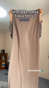 536K views · 5.5K reactions | Hijab yang aku pakai cek di komentar #tutorialhijab #gayahijab #tutorialhijabsegiempat #tutorialhijabsimple #ootdhijab | Tutorial Hijab Kekinian | Facebook