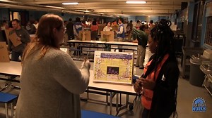 1.3K views · 42 reactions | Sci High science students get experience presenting their research to professionals in the community at the annual Science Fair. Many of our students go on to participate in regional and national science fairs. Check out this video, created by our Digital Media students, highlighting the event. | Sci High - New Orleans Charter Science and Mathematics High School | Facebook