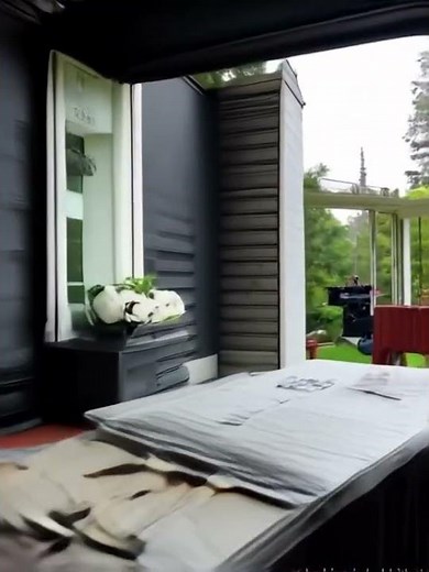 Top Modern Deck Designs for Your Backyard Oasis #GardenDinner #OutdoorDining #TableSetting #Garden