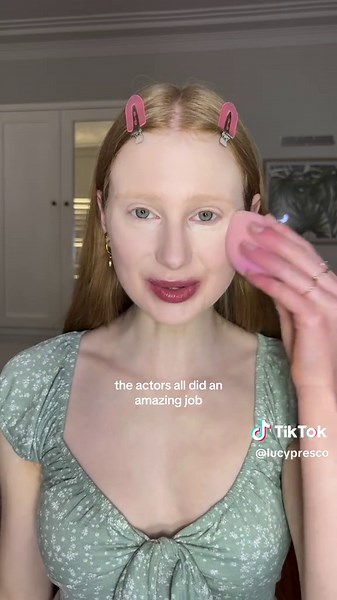 My Acting Audition vs. Final Commercial Results