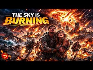 The Solar Storm That Destroyed Earth | Full Disaster Survival Movie