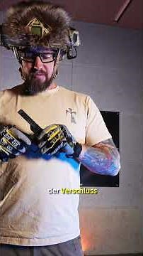 Laugo Arms Alien – Arguably the most innovative high-tech pistol in the world