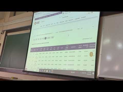 ￼ Quantitative techniques lab 2