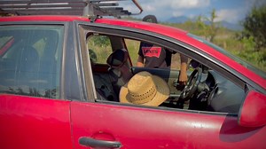 ME VOY PARA EL NORTE. | Junior Chávez