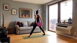 Shoulder/Upper Body Active ROM & Strengthening (75min)