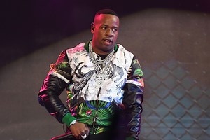 Stream Yo Gotti's "I Still Am" Album & Tidal Exclusive Documentary