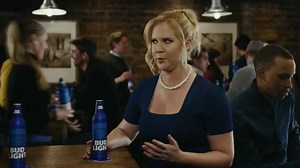 Bud Light TV Spot, 'Bud Light Party: Equal Pay' Ft. Amy Schumer, Seth Rogen